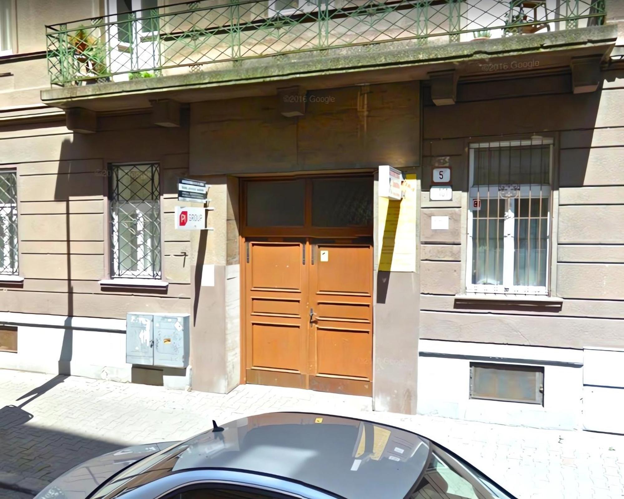 Apartment Mia - Old Town, Ac Bratislava Ngoại thất bức ảnh